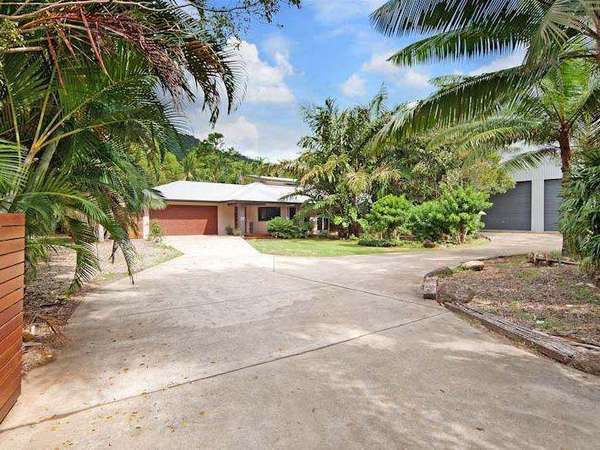 90 Arthur Lyons Drive, Redlynch - Thumbnail 2