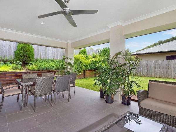 11 Huntley Cres, Redlynch - Thumbnail 2