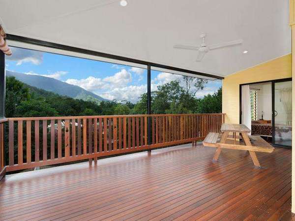 12 Ben Bolt Close, Redlynch - Thumbnail 3