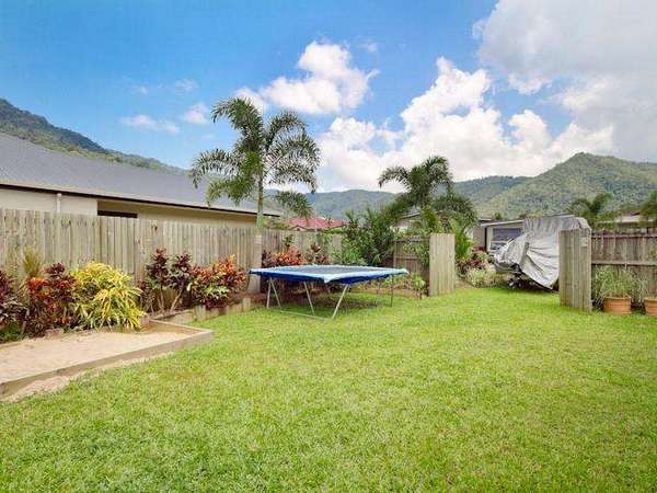 3 Bromell Close, Redlynch - Thumbnail 4
