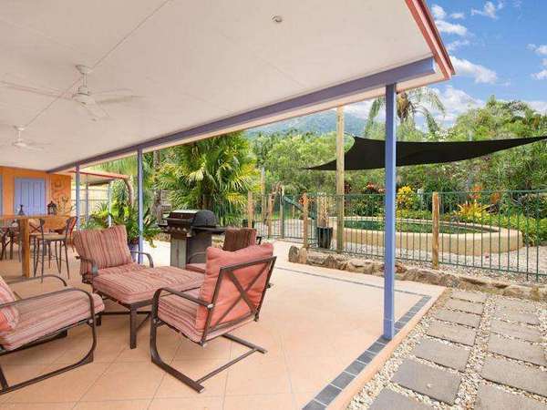 7 Ethel Close, Redlynch - Thumbnail 3