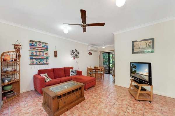 19 Red Ochre St, Redlynch - Thumbnail 4