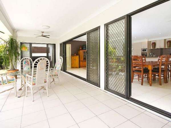 36 Huntley Crescent, Redlynch - Thumbnail 2