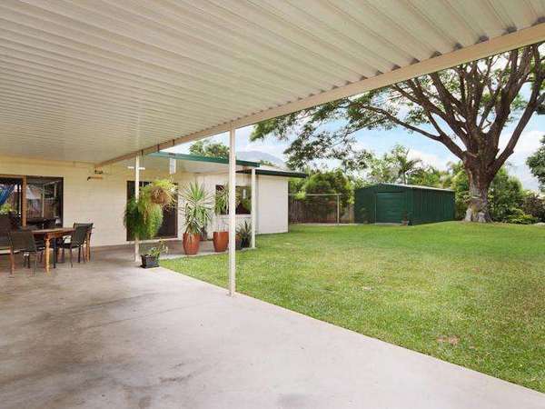 41 Matheson Drive, Brinsmead - Thumbnail 4