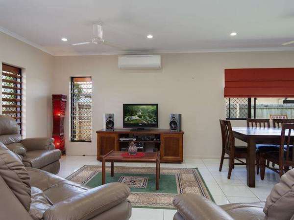 50 Tyrconnell Crescent, Redlynch - Thumbnail 2