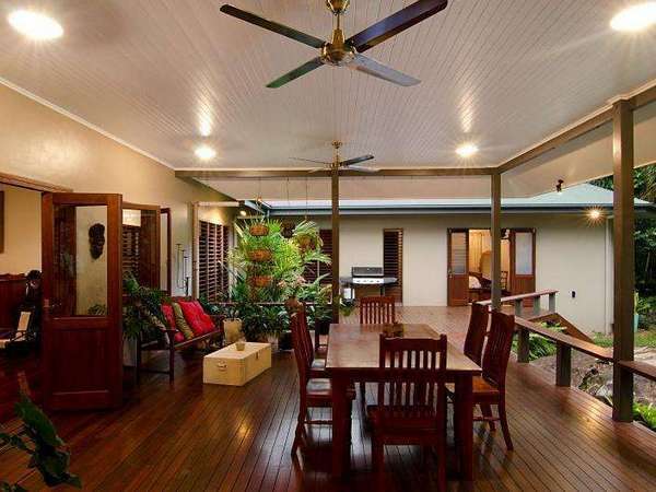 18-30 Harvey Road, Redlynch - Thumbnail 2