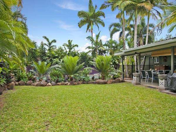 5 Lomatia Close, Redlynch - Thumbnail 2