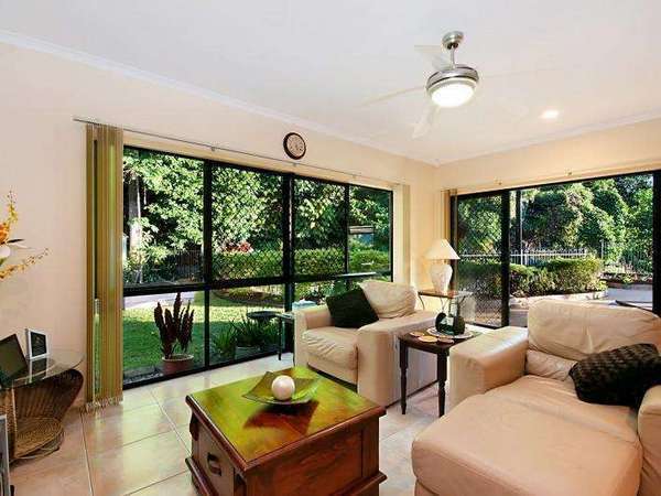 22 Playford Close, Brinsmead - Thumbnail 2