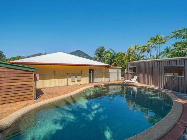 36 Michaelangelo Drive, Redlynch - Thumbnail 6