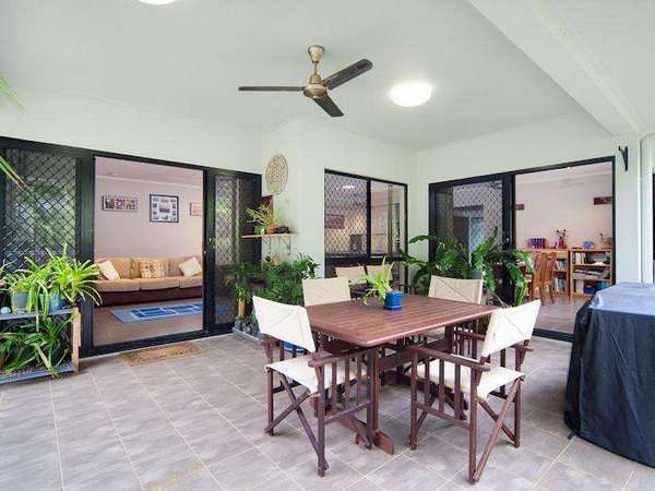 15 Willie Ming Close, Redlynch - Thumbnail 8