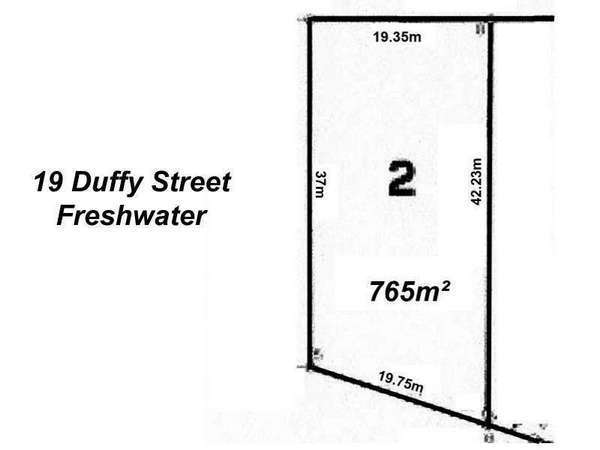 19 Duffy Street, Freshwater - Thumbnail 7