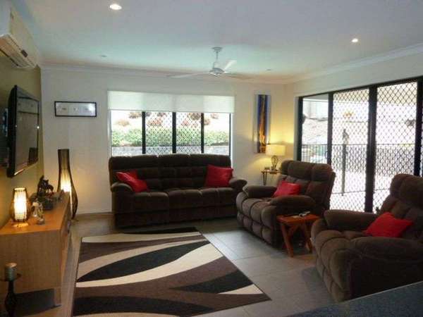 54 Xavier Herbert Drive, Redlynch - Thumbnail 6