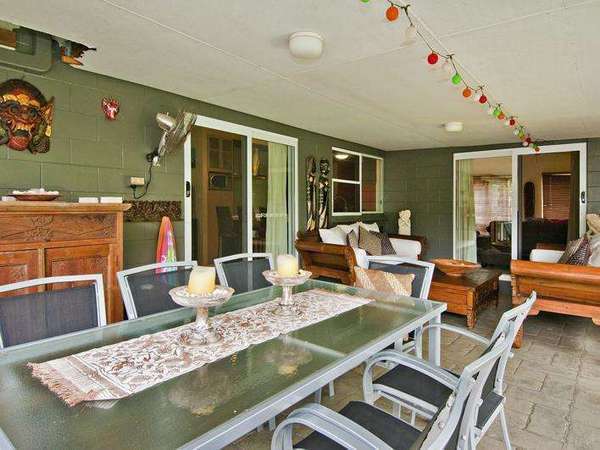 5 Lomatia Close, Redlynch - Thumbnail 8