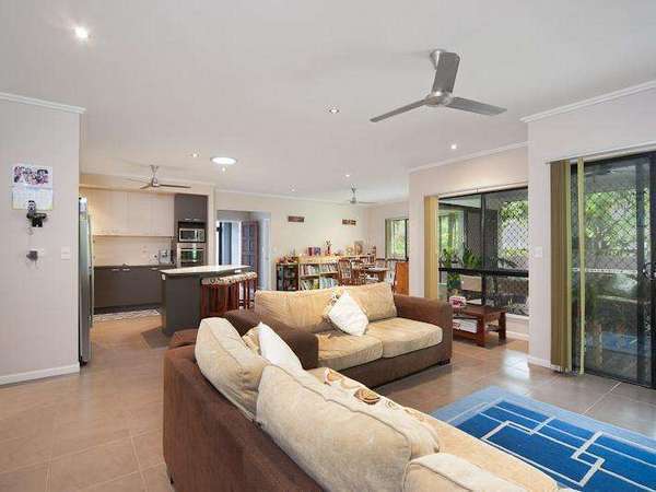 15 Willie Ming Close, Redlynch - Thumbnail 4