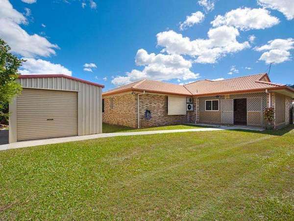 5 Meander Street, Brinsmead - Thumbnail 3
