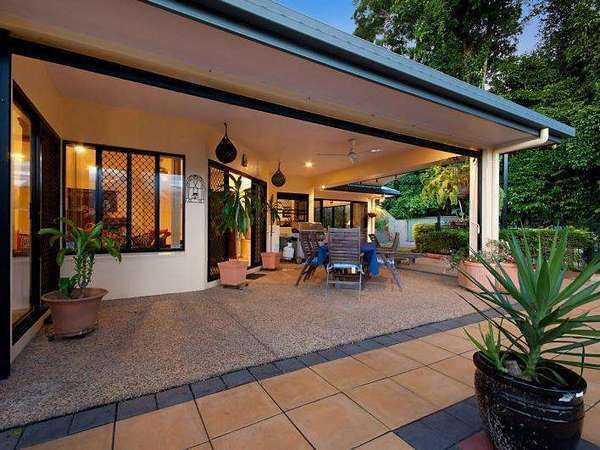 22 Playford Close, Brinsmead - Thumbnail 3