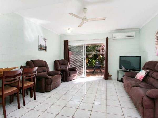 6/8 Short St, Redlynch - Thumbnail 3