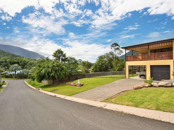 12 Ben Bolt Close, Redlynch - Thumbnail 5