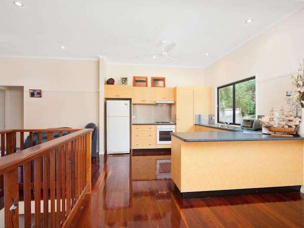 12 Ben Bolt Close, Redlynch - Thumbnail 4