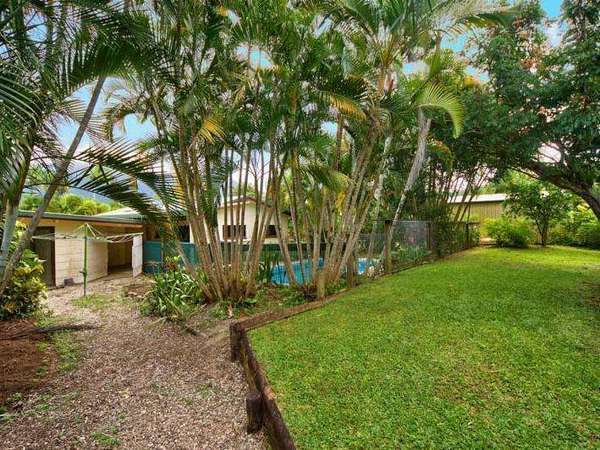 45 Loridan Drive, Brinsmead - Thumbnail 5