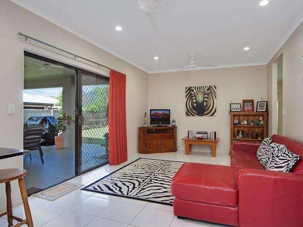 50 Tyrconnell Crescent, Redlynch - Thumbnail 7