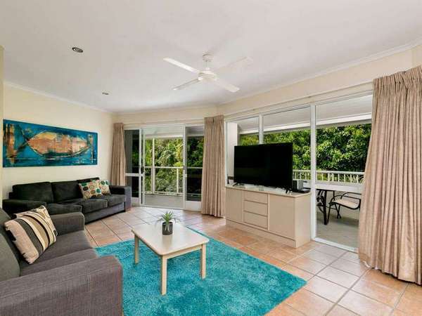239/305-341 Coral Coast Drive, Palm Cove - Thumbnail 2