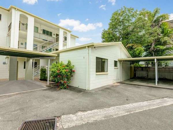 9/215 McLeod Street, Cairns North - Thumbnail 8