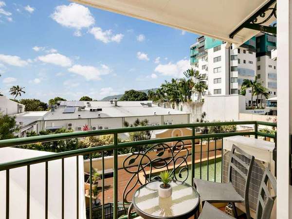 41/62 Abbott Street, Cairns City - Image 1