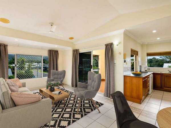 18/5-7 Herries Street, Earlville - Image 1