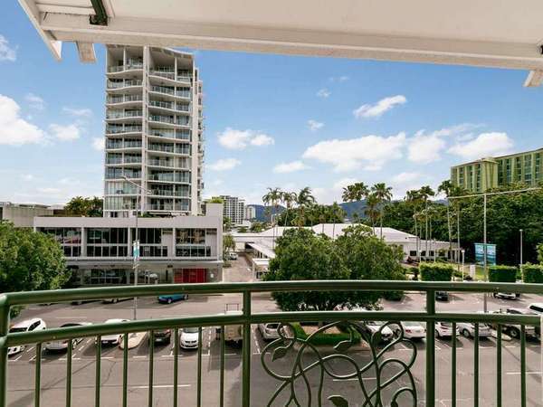 17/62 Abbott Street, Cairns City - Thumbnail 8