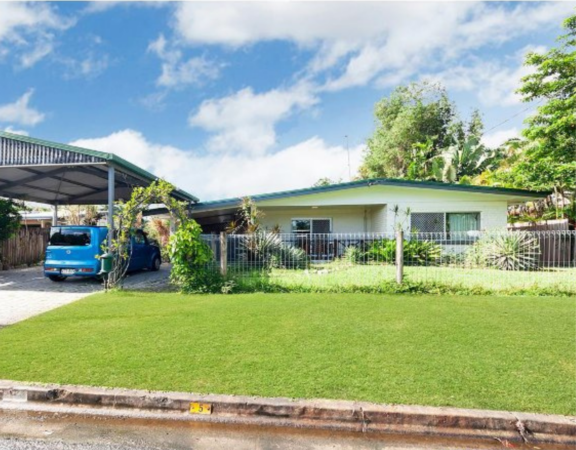 5 Leslie Street, Mooroobool - Image 1