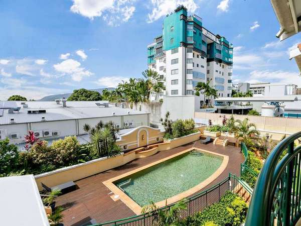 41/62 Abbott Street, Cairns City - Thumbnail 2