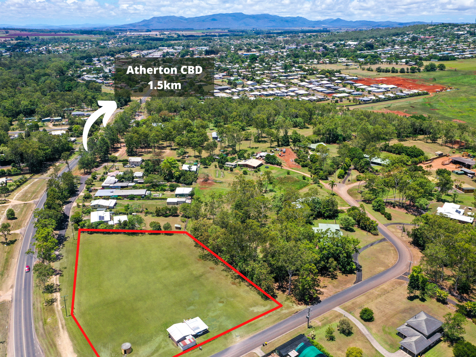 114-122 Herberton Road, Atherton - Thumbnail 2