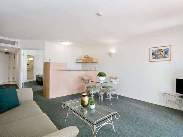 41/62 Abbott Street, Cairns City - Thumbnail 4