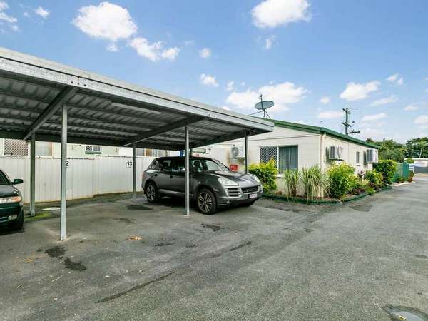 13/122 Aumuller Street, Bungalow - Thumbnail 5