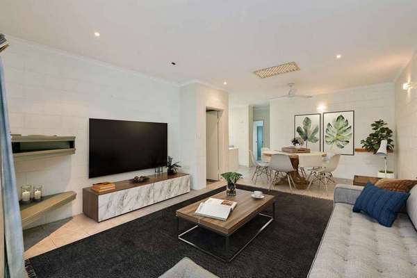 3/76 Birch Street, Manunda - Image 1
