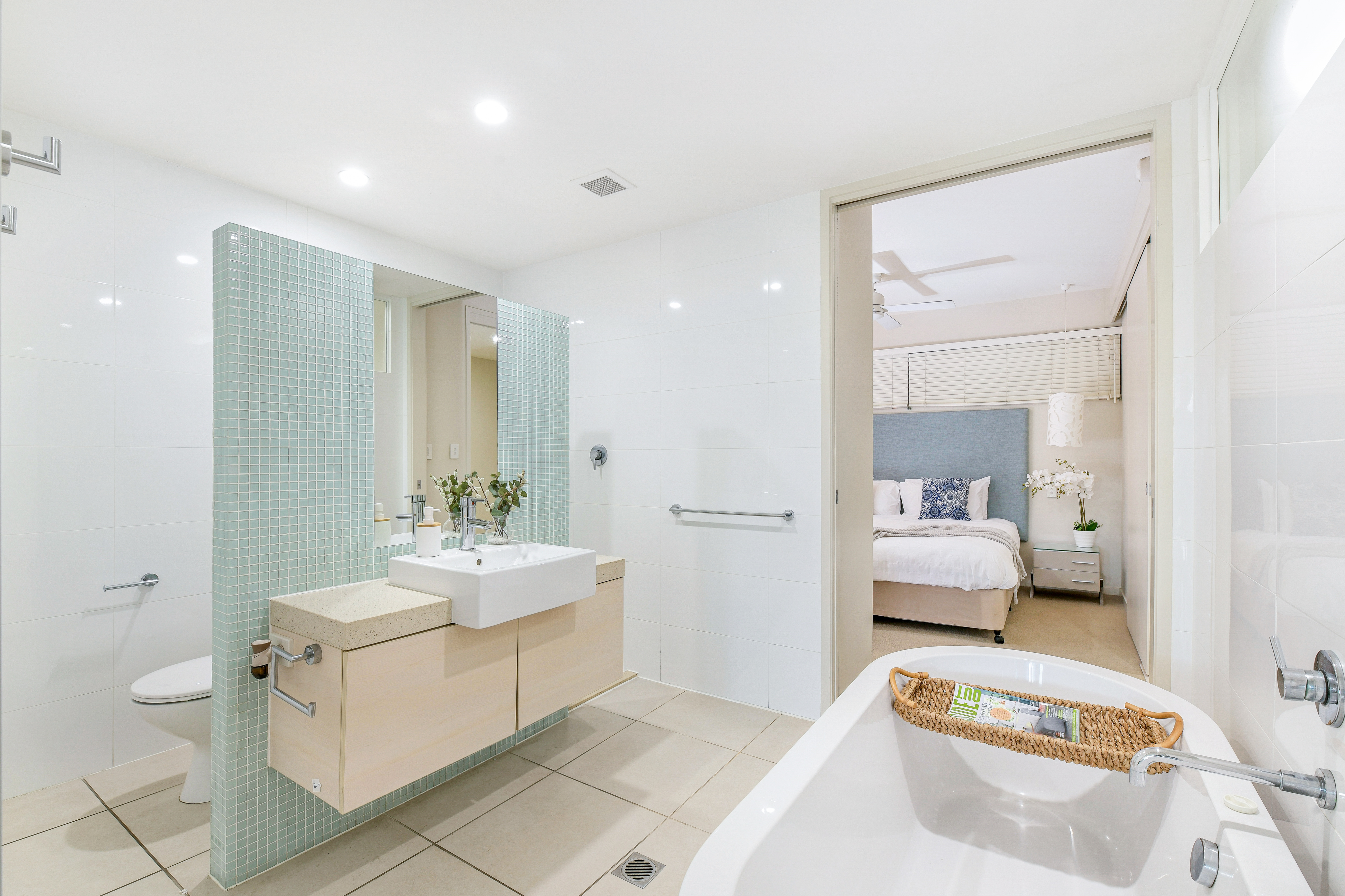 4/201 Lake St, Cairns North - Thumbnail 8