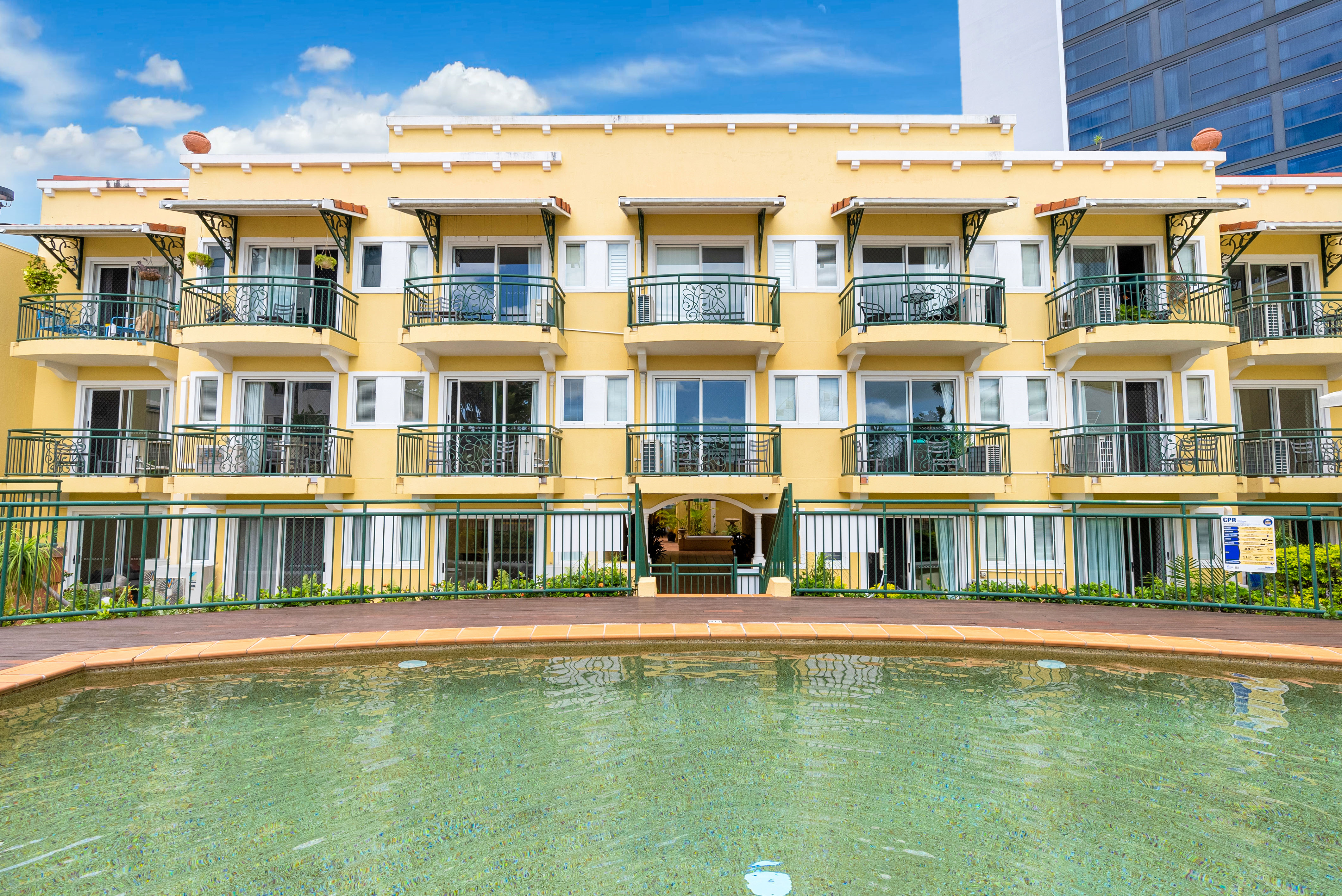 30/62-66 Abbott Street, Cairns City - Thumbnail 2