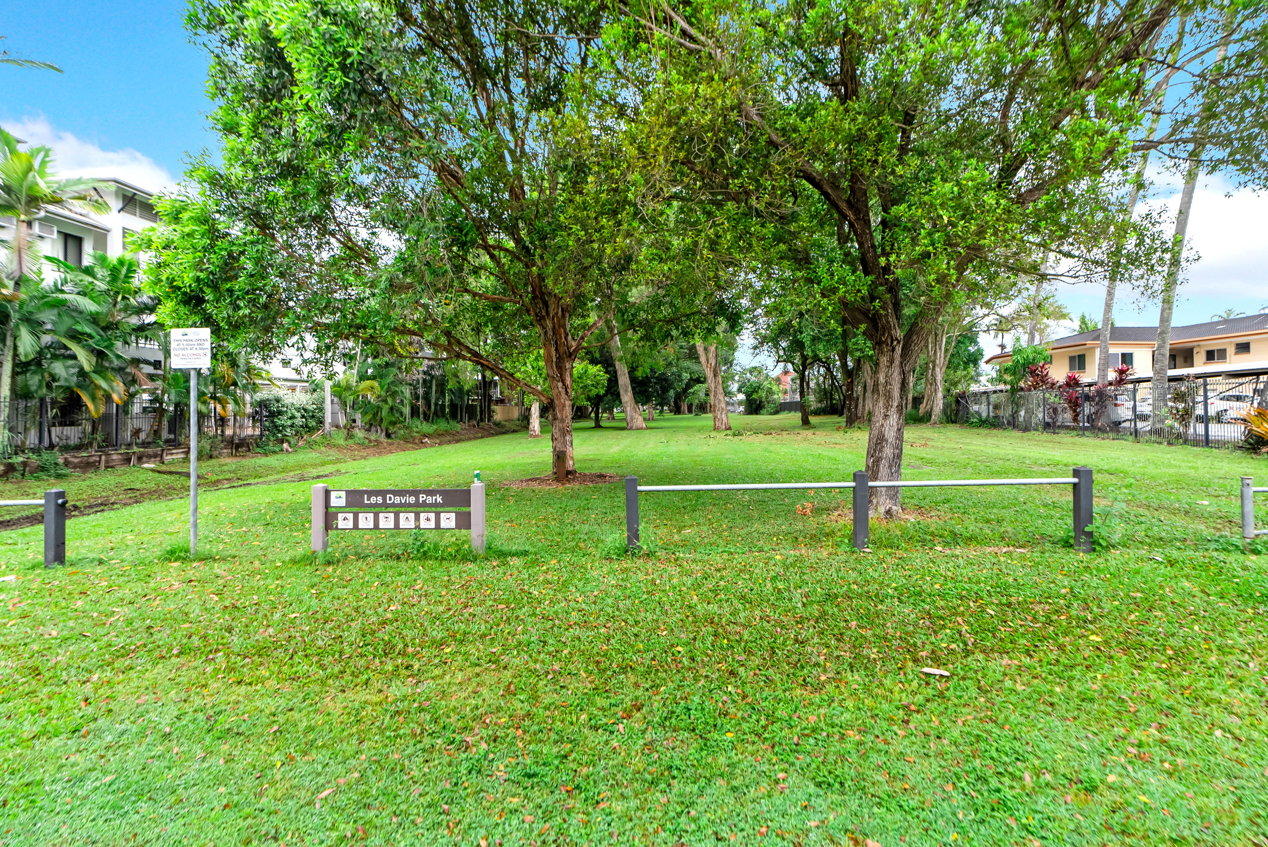 2/31 Digger Street, Cairns North - Thumbnail 8