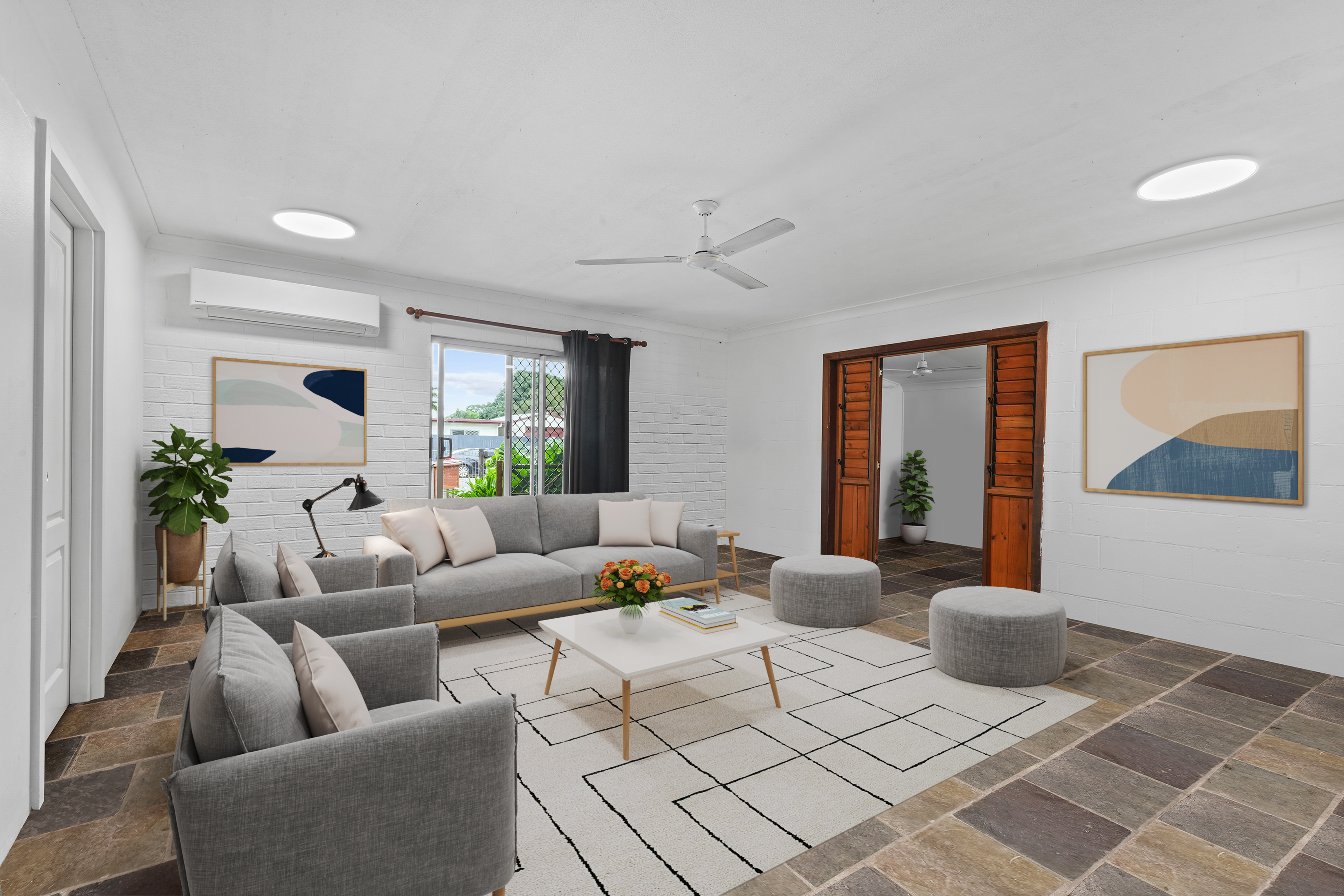 5 Leslie St, Mooroobool - Thumbnail 4