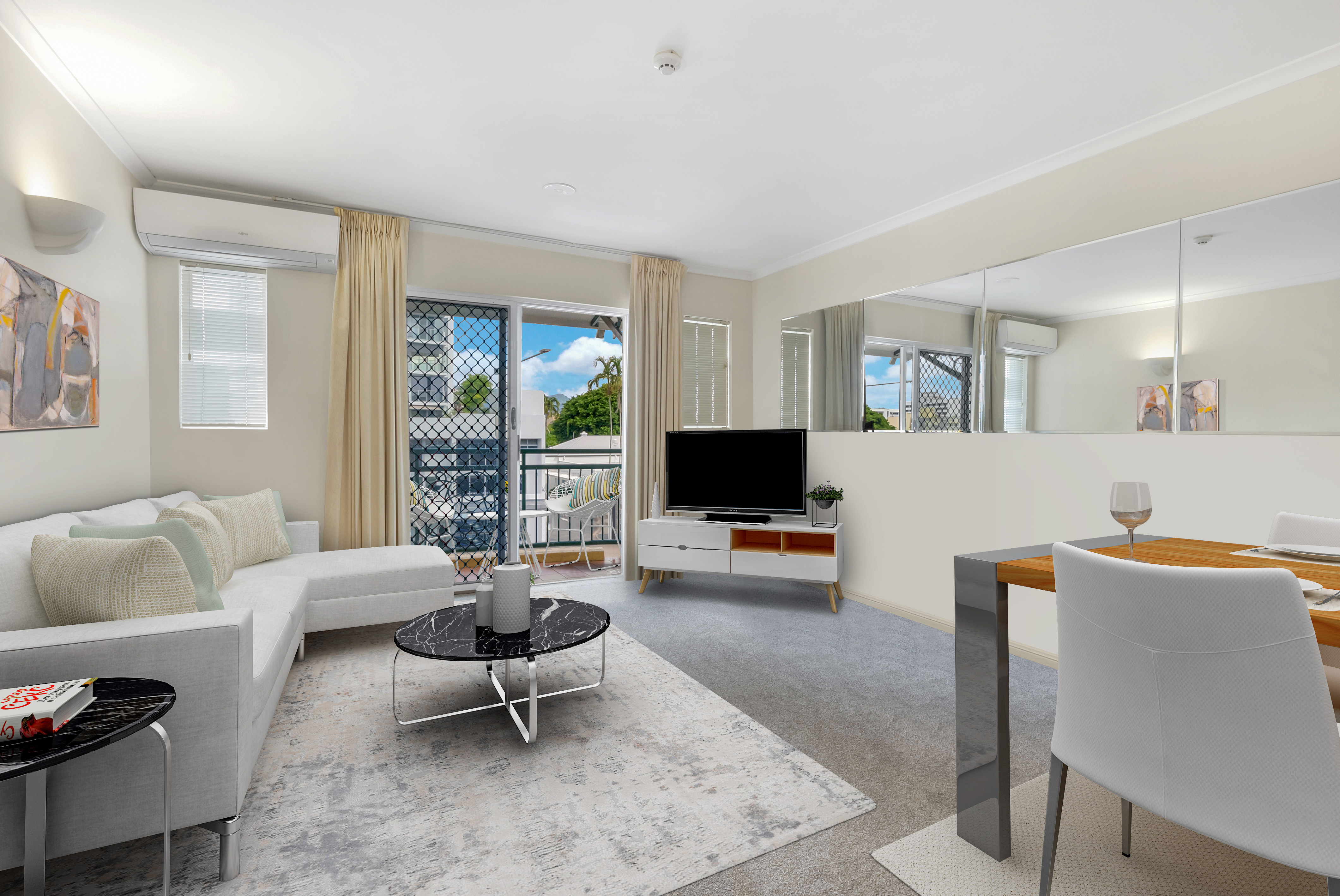 34/62 Abbott Street, Cairns City - Thumbnail 4