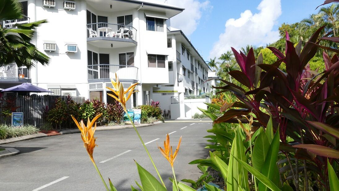 40/17A Upward St, Cairns City - Thumbnail 2