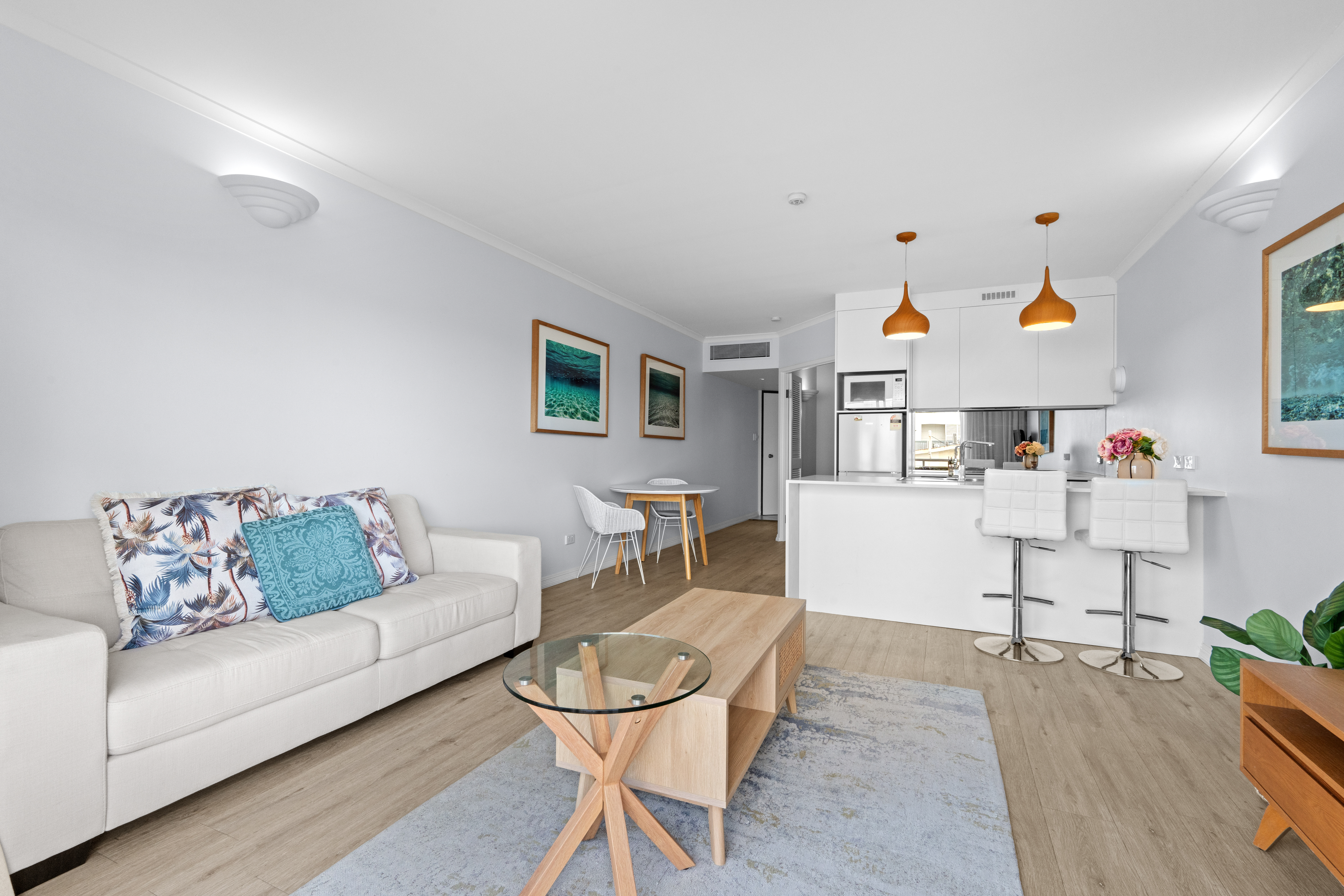 21/26-30 Sheridan St, Cairns City - Thumbnail 2