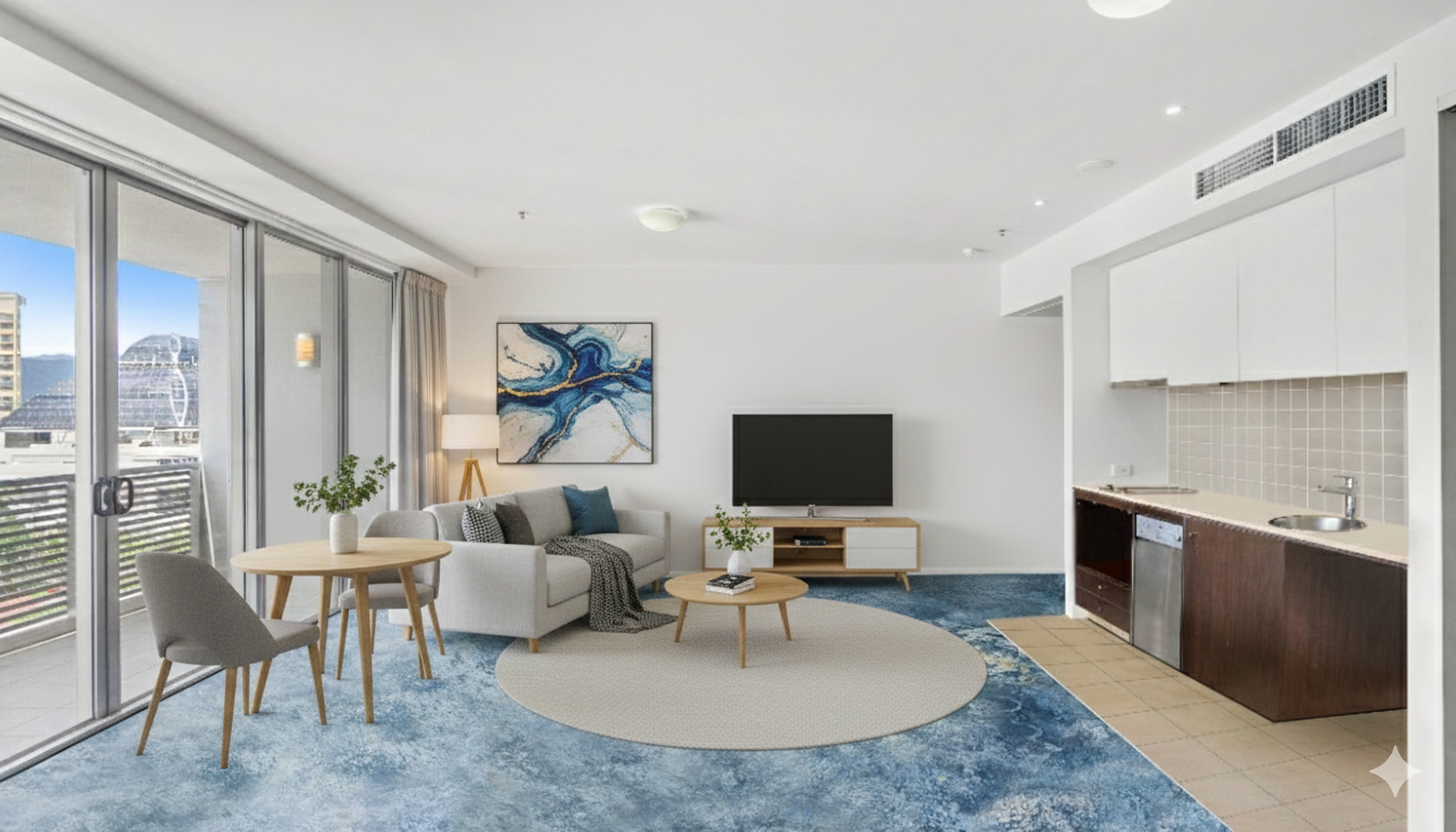 704/1 Marlin Pde, Cairns City - Thumbnail 5