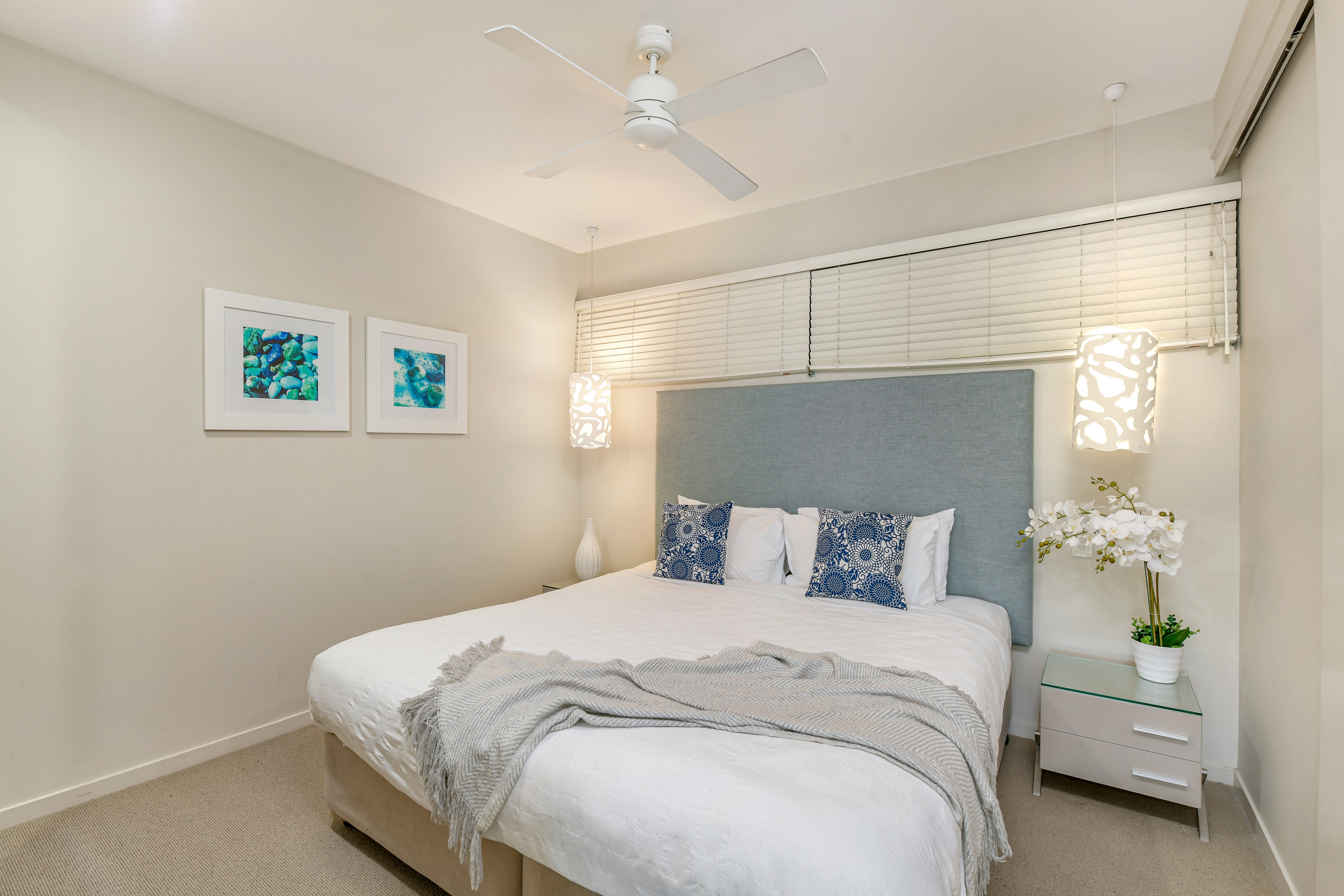 2/201 Lake St, Cairns North - Thumbnail 2