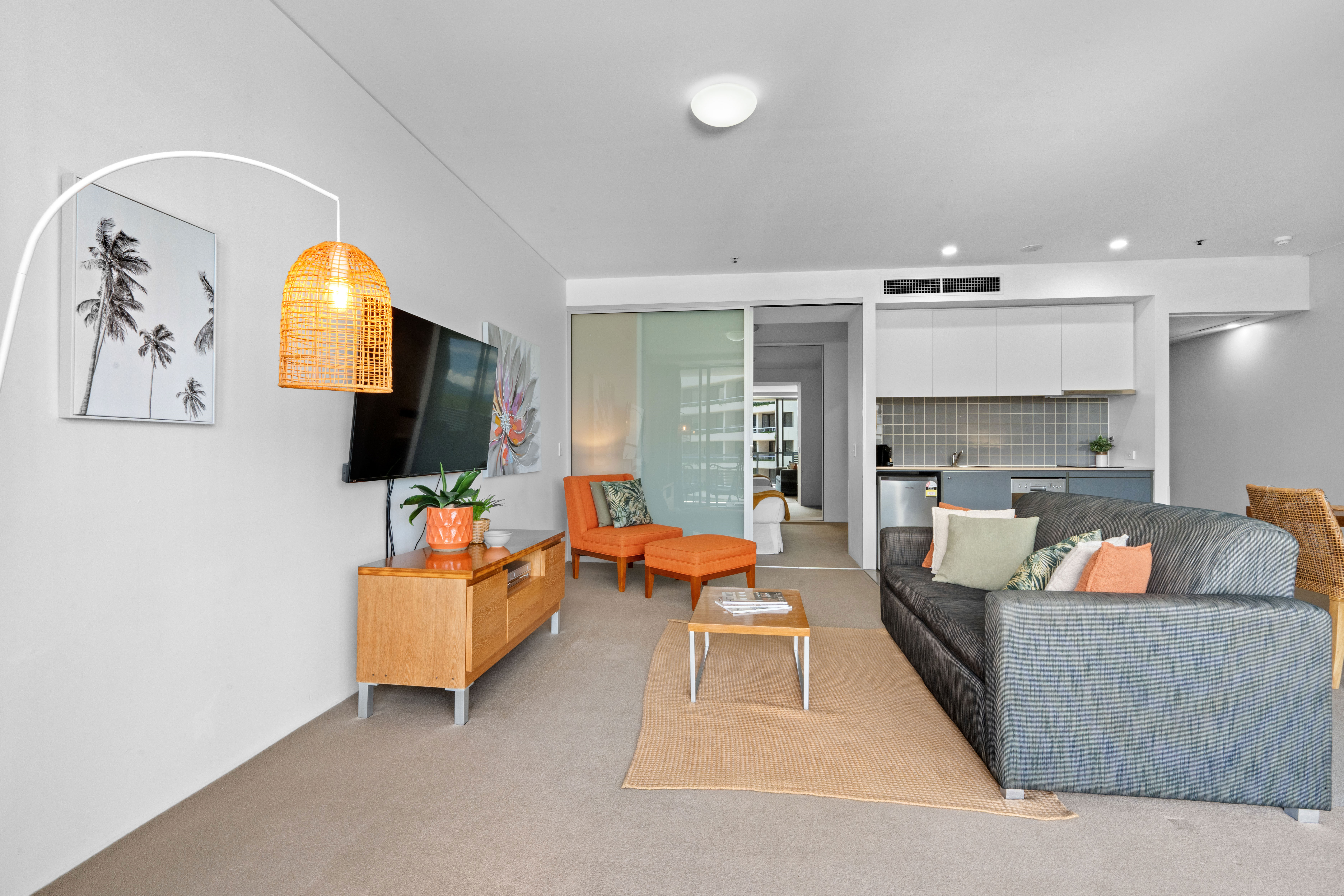 703/1 Marlin Parade, Cairns City - Thumbnail 2
