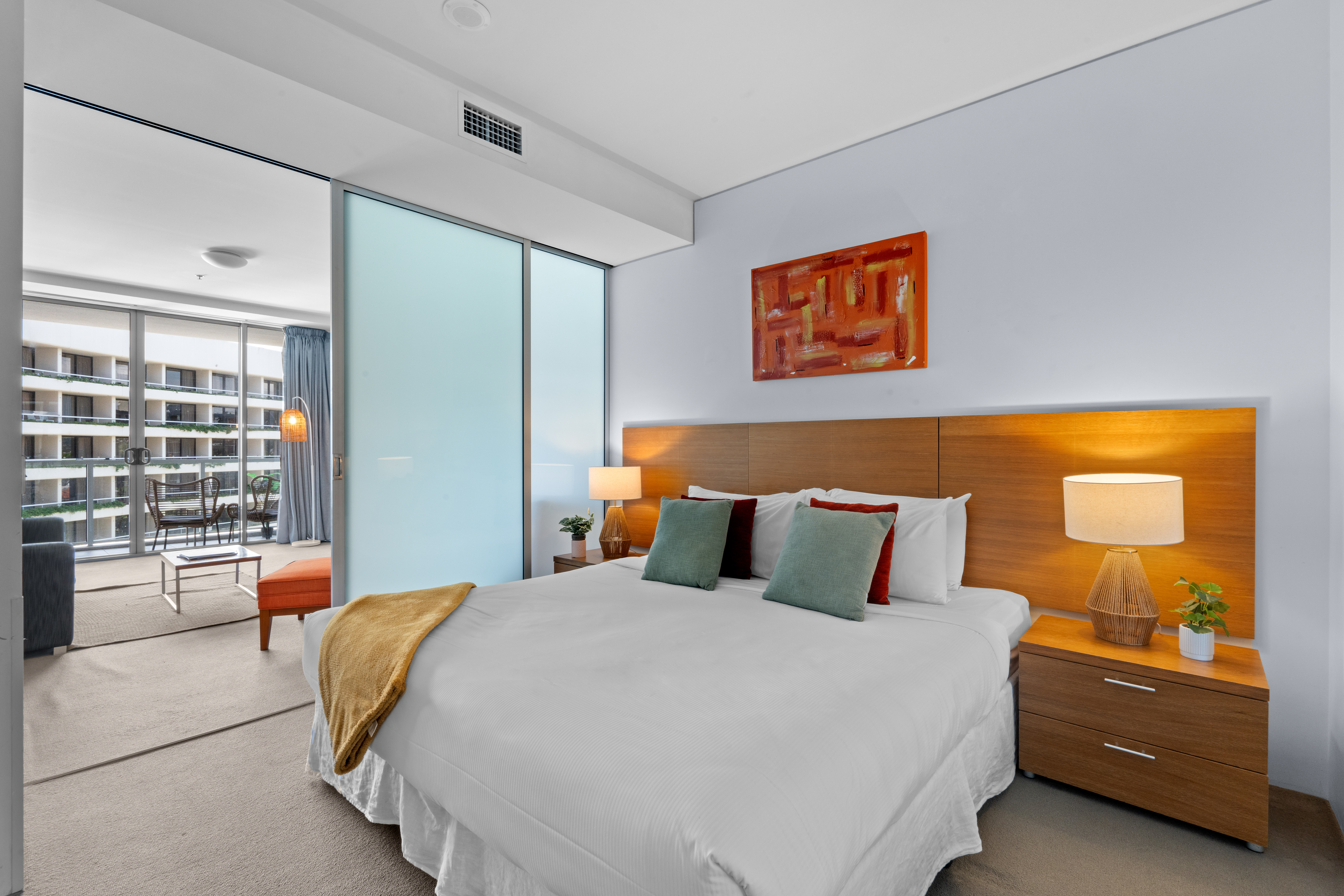 703/1 Marlin Parade, Cairns City - Thumbnail 6
