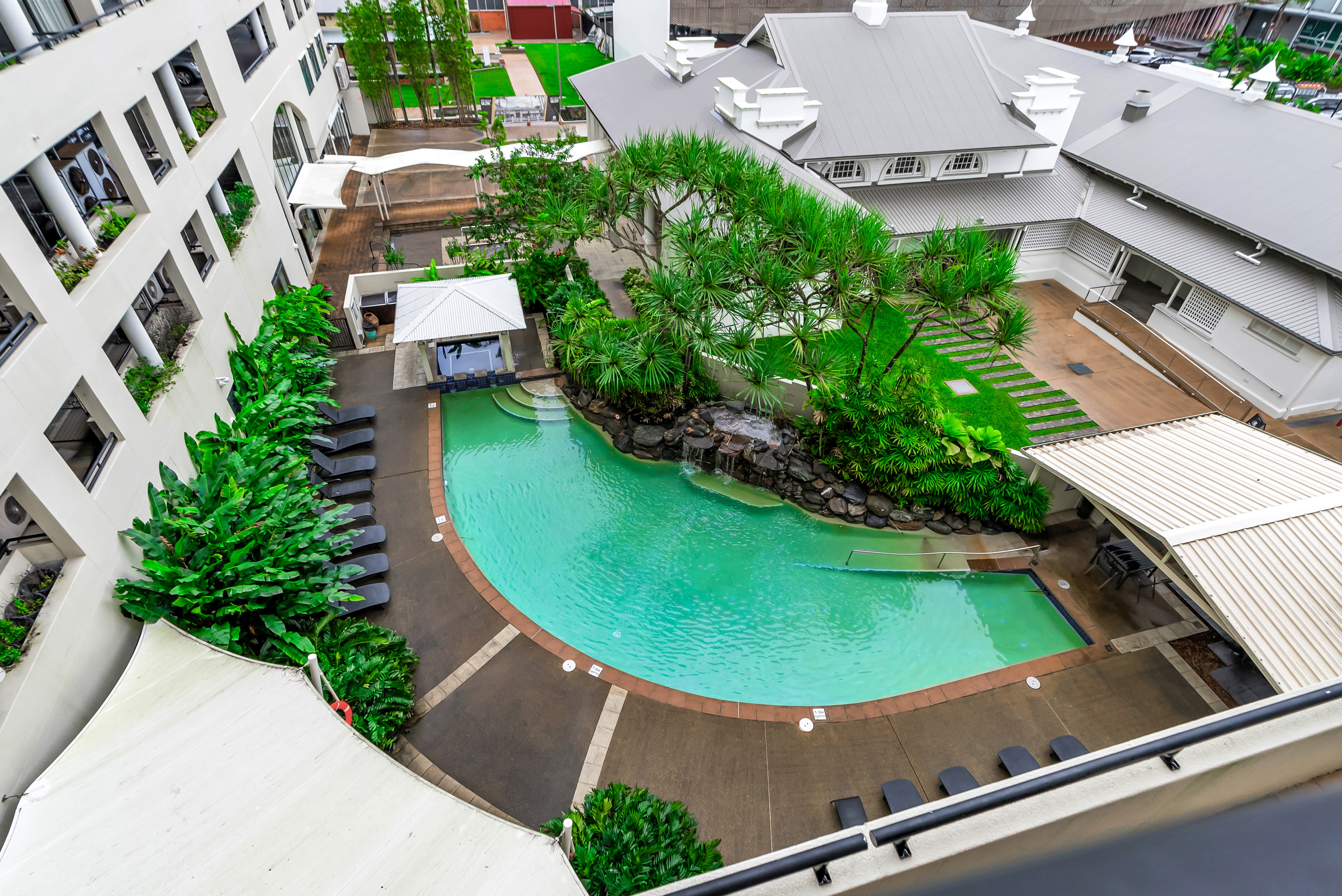 420/53-57 Esplanade, Cairns City - Thumbnail 7