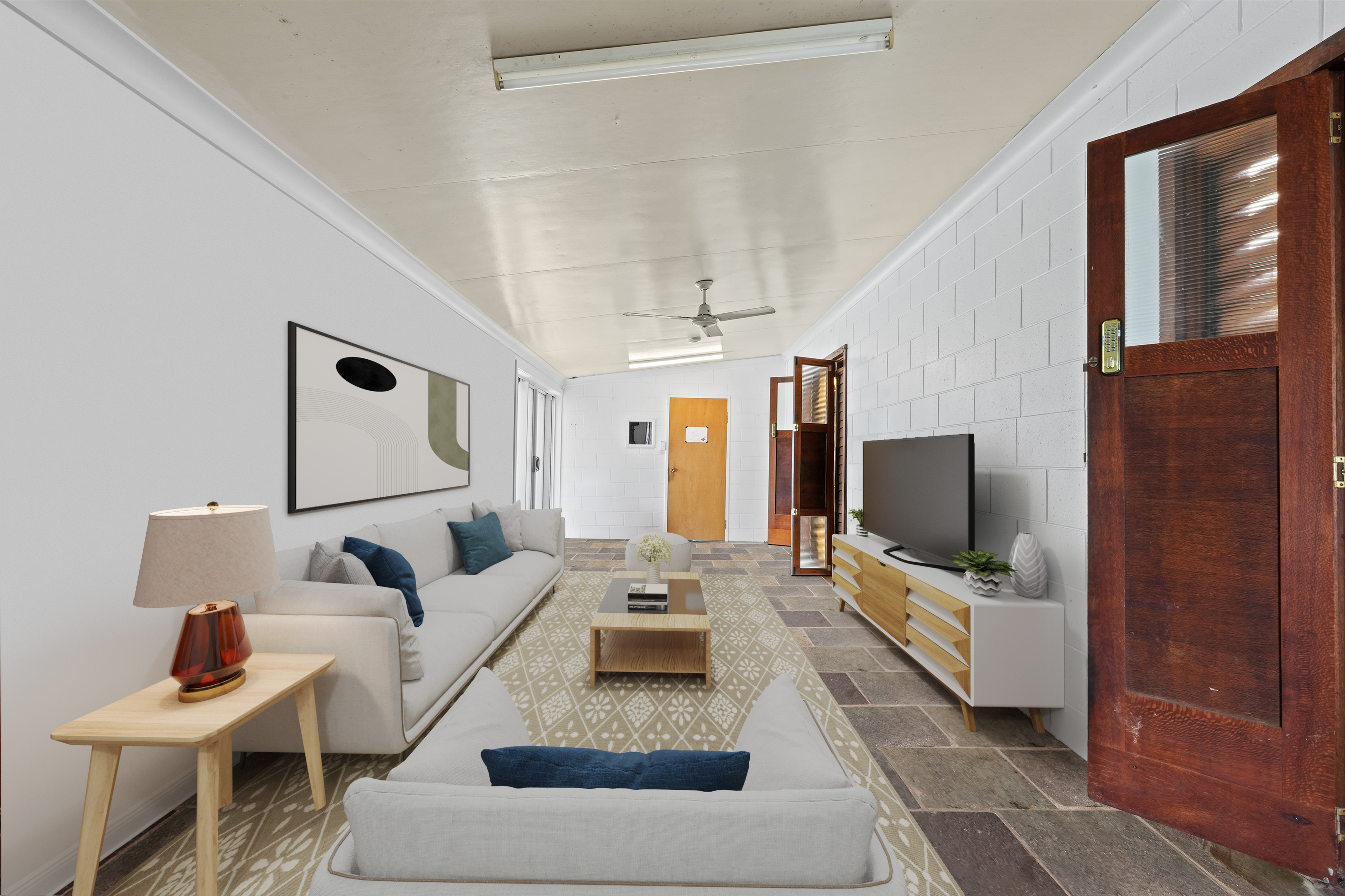 5 Leslie St, Mooroobool - Thumbnail 7