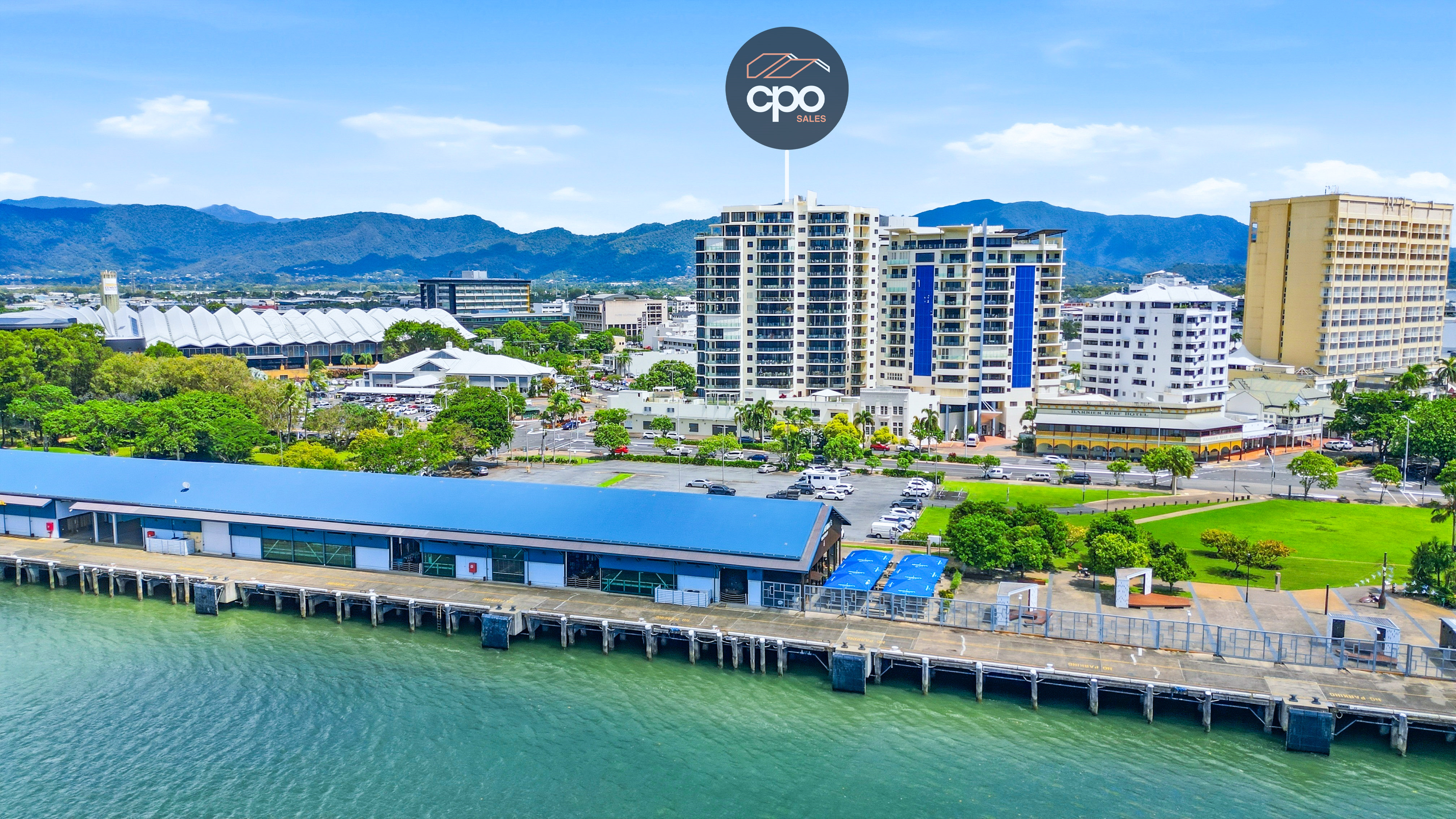 502/25 Wharf St, Cairns City - Thumbnail 2